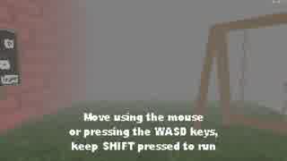 【Steam版】IMSCARED 0