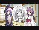 【VOICEROID劇場】きりたんの家庭教師
