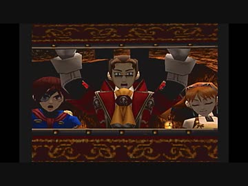 エターナル・アルカディア【準初見プレイ】Altitude37