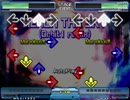 【StepMania】譜面作成練習3【足譜面】