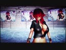 [MMD] 砂の惑星