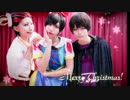 【おそ松さん】6つ子で白い雪のプリンセスは【踊ってみた】