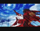 【MUGEN】 狂下位前後 チーム バトル・ロワイヤル STAGE 13