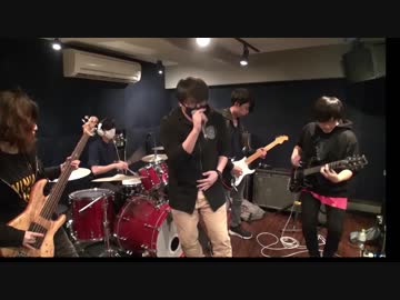 【#コンパス】ダンスロボットダンス -実況者Band Edition-【演奏してみた】