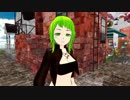 【MMD】Classic-MKTO【zeze式改変GUMI】