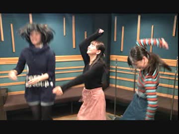 ブレンドS・ラジオ「スティーレスタイル！」2017年12月25日#13