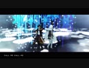 【MMD刀剣乱舞】CALL ME CALL ME 【大倶利伽羅・山姥切国広】