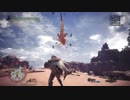【MHW】βテスト大型モンスター撃墜まとめ