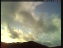 空 タイムラプス動画 2017年12月25日 : 晴れ時々雪