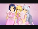 アイマスSS 「神さまのBirthday」 貴音・美希・あずさ