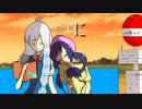 【ボカロオリジナル】バス停エレジー