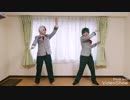 【コスプレ/MHA】ラジオ体操【踊ってみたけどダメだった】