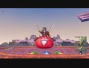 【DQX】サポート仲間でＳジェネラル【パラ視点】