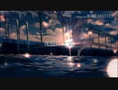 【幻】 〝夜明けと蛍〟 歌ってみたのさ、一番を。