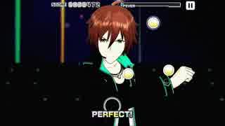 【SideM】ライブオンステージを訳あってプレイ_Part34ーお料理のお時間