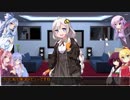 【VOICEROID実況?】ゆかきりジングルベル3D【Unity自作ゲーム】