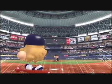 東方キャラを１２球団に放り込んでみた（交流戦編）part２１ーＢ
