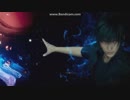 【BGM】 FINAL FANTASY XV ～ A Premonition