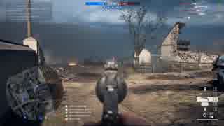 BF1 塹壕強襲兵 IN 【VERDUN HEIGHTS】