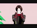 【MMD刀剣乱舞】好き！雪！本気マジック【加州清光】