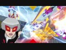 【GVS】スモーおじさん その3
