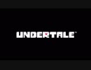 【実況】ケモナーが行く地下救済:01【Undertale】