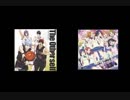 μ`sのみんなが黒バスを見てアレンジしました