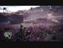 【MHWβ】きり饅のグダ狩りしようぜ！【東北きりたん＋ゆっくり実況】part2