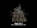 ILL DANCE MUSIC.PRESENTS MUSIC＆STREET CULTURE DVD MAGAZINE.「SOUL RADIO」CM