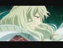 魔法使いの嫁 「白花の歌(エコーズ)」耳コピーで歌ってみた。