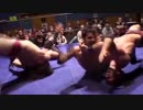 【WIE】エイリース&ダニエルソンvsジ・エイジ・オブ・フォールズ