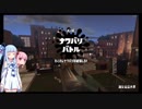 電子姉と物理妹のスプラトゥーン2