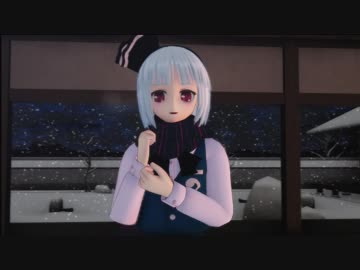 【魂魄妖夢】エデン【1080p】