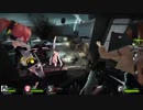【Left4Dead2】あの伝説のゲーマーと一緒に　クリアを目指す！！