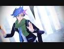 【遊戯王MMD】遊作でスターナイトスノウ