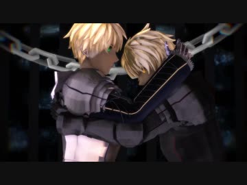 【Fate/MMD】フラジール【プロトセイバー】