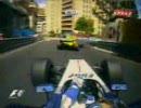 「F1」2004 モナコGP その２