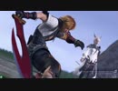 溺れるシロウト　九球目　（DFFAC　クリスタルD→Ｃ　ティーダ）