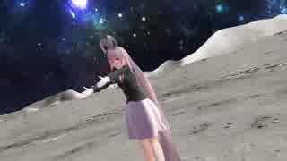 月兎。