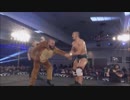 【ROH】ザ・ドーグスvsフリップ・ゴードン&サイモン・グリム