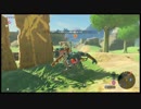 #35【ゼルダの伝説 BotW】初見プレイでマスターモード　ゆっくり実況