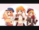 【C93】4thアルバム『ぽんでぃねーと！』/あやぽんず＊【XFD】