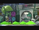 【スプラトゥーン2】#16 昨日のクリスマスでの死闘…！