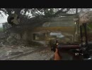 【COD:WWⅡ】楽しく遊ぶWWⅡ 8本目 ルイス【実況プレイ動画】