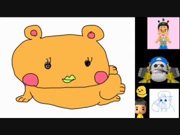 第2回みっちゃっちゃっちゃゲーム