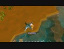 Ylands その２ 【おじいちゃん、島に馴染む】