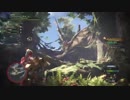 【MHWβ】こんなモンハンを待ってたんだ！！！１！(単発)
