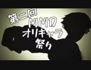 第二回ＭＭＤオリキャラ祭りED
