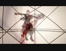 【MMDコンパス】50代死神(笑)のスーサイドパレヱド