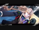 【MMD刀剣乱舞】ドーナツホール【小竜景光】